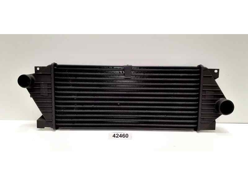 Recambio de intercooler para mercedes-benz clase m (w163) 2.7 cdi 20v cat referencia OEM IAM 1035042 42460 
