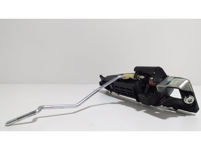 Recambio de maneta exterior delantera derecha para suzuki grand vitara jb (jt) 2.0 jlx-a (5-ptas.) referencia OEM IAM 8283163J10