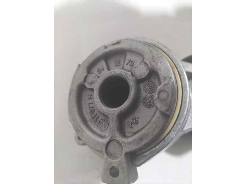 Recambio de rodillo tensor para citroën berlingo first combi 1,6 hdi 75 sx referencia OEM IAM TF077H 80902 