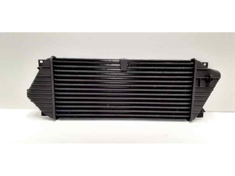 Recambio de intercooler para mercedes-benz clase m (w163) 2.7 cdi 20v cat referencia OEM IAM 1035042 42460 