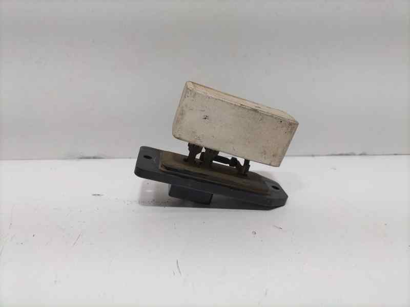 Recambio de resistencia calefaccion para toyota land cruiser (j9) td gx (5-ptas.) referencia OEM IAM 8713835070 82643 