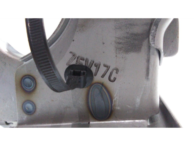 Recambio de pedal freno para nissan juke (f15) acenta referencia OEM IAM 465011KA2B 47460 