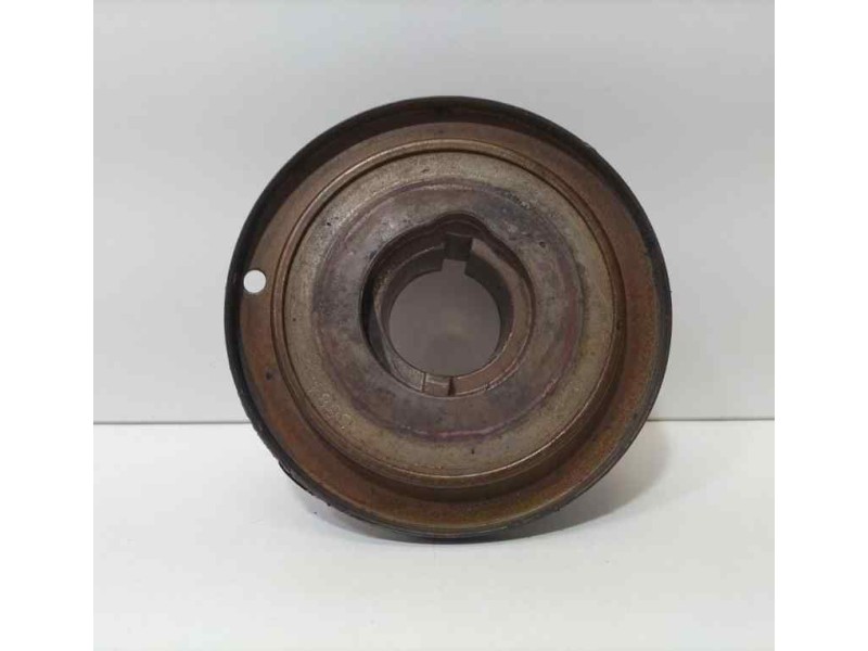 Recambio de piñon de distribucion para peugeot 206 berlina xs clim referencia OEM IAM 8HX 85873 