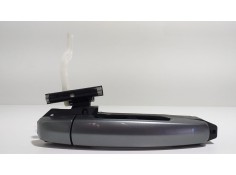 Recambio de maneta exterior trasera derecha para suzuki grand vitara jb (jt) 2.0 jlx-a (5-ptas.) referencia OEM IAM 8281263J00ZJ