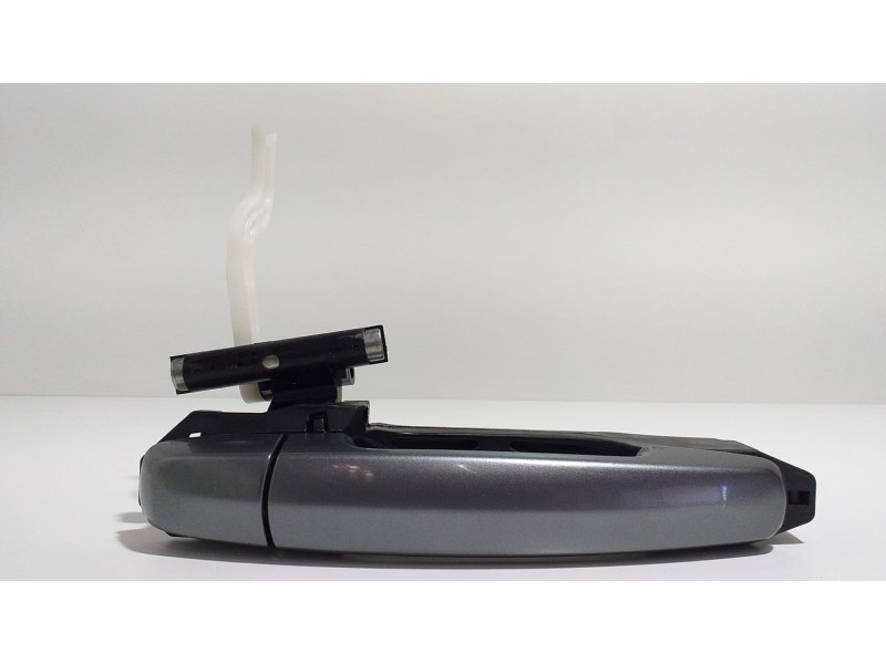 Recambio de maneta exterior trasera derecha para suzuki grand vitara jb (jt) 2.0 jlx-a (5-ptas.) referencia OEM IAM 8281263J00ZJ