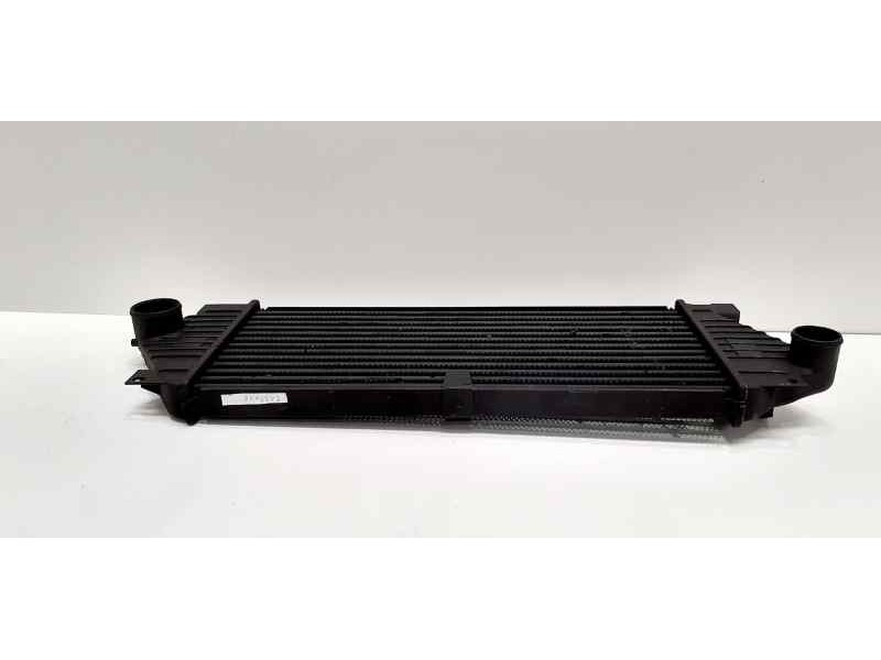 Recambio de intercooler para mercedes-benz clase m (w163) 2.7 cdi 20v cat referencia OEM IAM 1035042 42460 