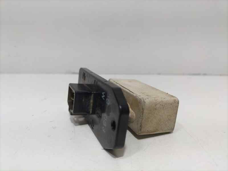 Recambio de resistencia calefaccion para toyota land cruiser (j9) td gx (5-ptas.) referencia OEM IAM 8713835070 82643 