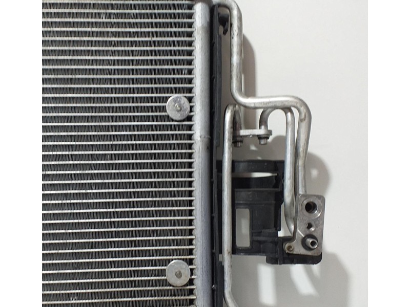 Recambio de condensador / radiador aire acondicionado para opel corsa c sri referencia OEM IAM 24445193 66725 