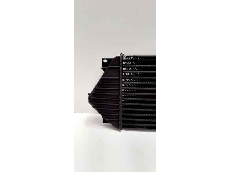 Recambio de intercooler para mercedes-benz clase m (w163) 2.7 cdi 20v cat referencia OEM IAM 1035042 42460 