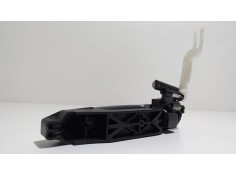 Recambio de maneta exterior trasera derecha para suzuki grand vitara jb (jt) 2.0 jlx-a (5-ptas.) referencia OEM IAM 8281263J00ZJ 2