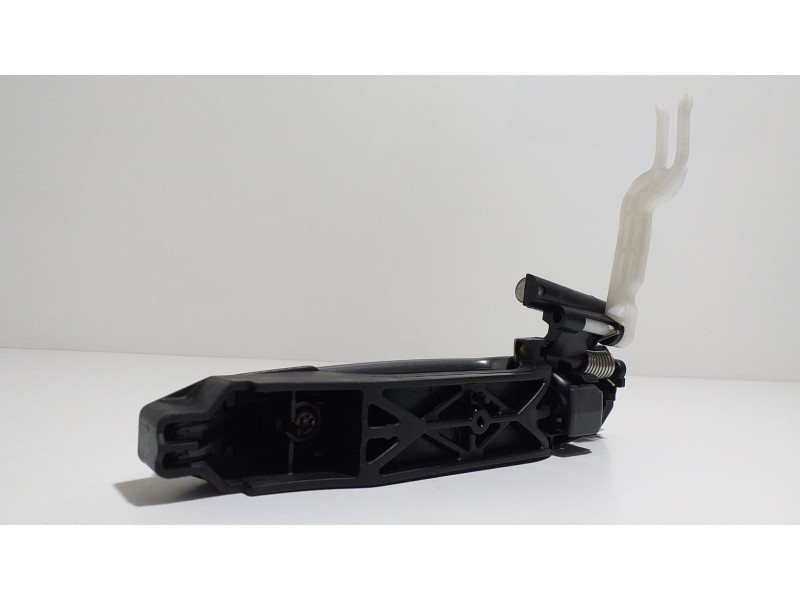 Recambio de maneta exterior trasera derecha para suzuki grand vitara jb (jt) 2.0 jlx-a (5-ptas.) referencia OEM IAM 8281263J00ZJ