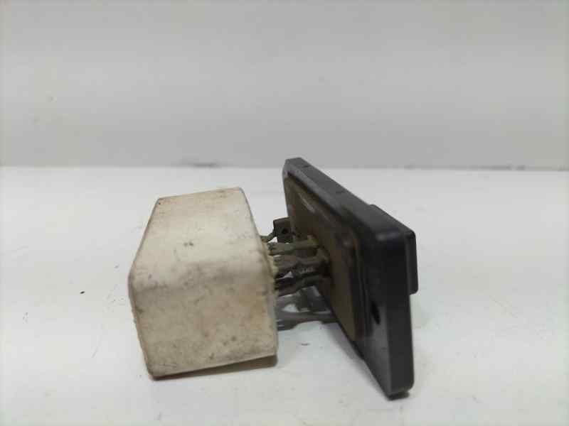 Recambio de resistencia calefaccion para toyota land cruiser (j9) td gx (5-ptas.) referencia OEM IAM 8713835070 82643 