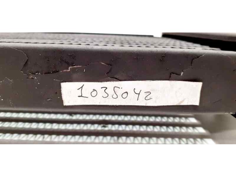 Recambio de intercooler para mercedes-benz clase m (w163) 2.7 cdi 20v cat referencia OEM IAM 1035042 42460 