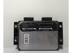 Recambio de centralita motor uce para citroën berlingo 1.9 diesel referencia OEM IAM 9650360280 69328 R