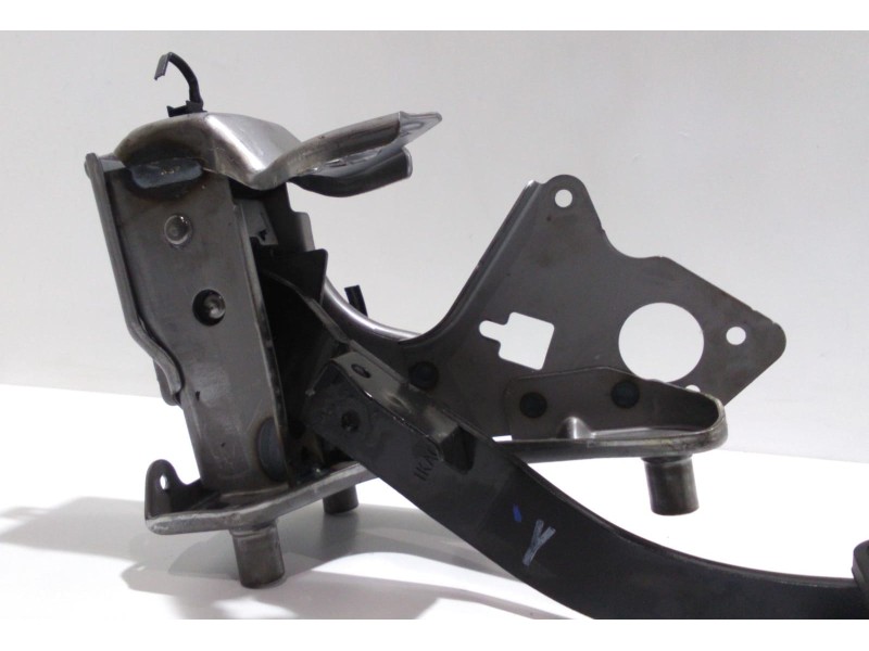 Recambio de pedal freno para nissan juke (f15) acenta referencia OEM IAM 465011KA2B 47460 