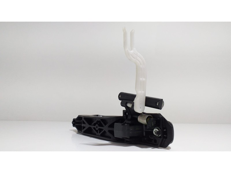 Recambio de maneta exterior trasera derecha para suzuki grand vitara jb (jt) 2.0 jlx-a (5-ptas.) referencia OEM IAM 8281263J00ZJ
