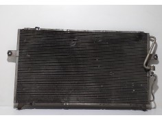 Recambio de condensador / radiador aire acondicionado para kia carnival ii 2.9 crdi lx referencia OEM IAM OK53A61481B 66726 