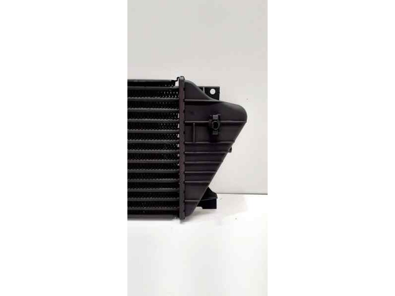 Recambio de intercooler para mercedes-benz clase m (w163) 2.7 cdi 20v cat referencia OEM IAM 1035042 42460 