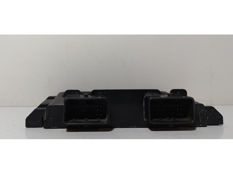 Recambio de centralita motor uce para citroën berlingo 1.9 diesel referencia OEM IAM 9650360280 69328 R