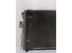 Recambio de condensador / radiador aire acondicionado para kia carnival ii 2.9 crdi lx referencia OEM IAM OK53A61481B 66726  2