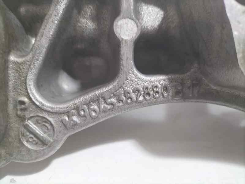 Recambio de soporte motor para citroën berlingo first combi 1,6 hdi 75 sx referencia OEM IAM 9645382880B 80904 