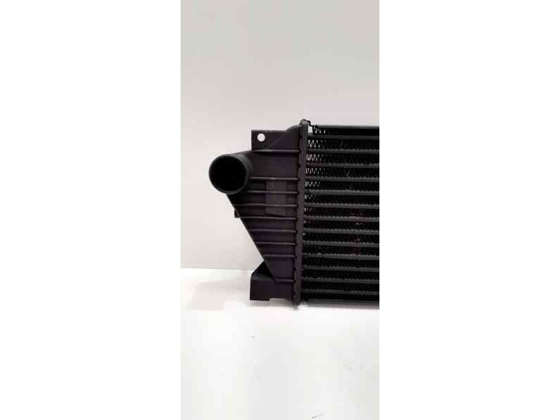 Recambio de intercooler para mercedes-benz clase m (w163) 2.7 cdi 20v cat referencia OEM IAM 1035042 42460 