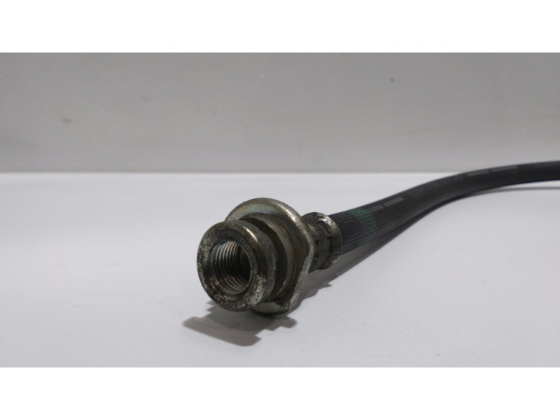 Recambio de pinza freno delantera derecha para nissan juke (f15) acenta referencia OEM IAM SAEJ1401SX22F 47464 