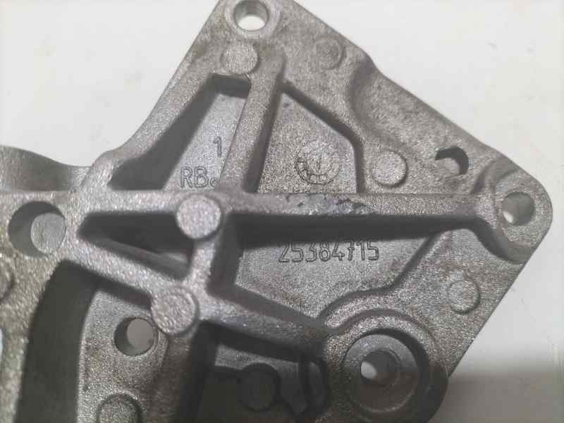Recambio de soporte motor para citroën berlingo first combi 1,6 hdi 75 sx referencia OEM IAM 25384715 80905 