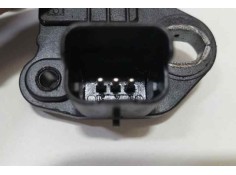 Recambio de sensor para peugeot 206 berlina xs clim referencia OEM IAM 9637466980 85875  2