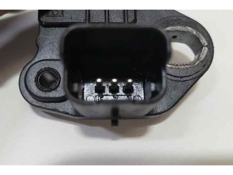 Recambio de sensor para peugeot 206 berlina xs clim referencia OEM IAM 9637466980 85875 