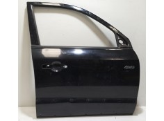 Recambio de puerta delantera derecha para hyundai tucson (jm) 2.0 crdi comfort (4wd) referencia OEM IAM 760042E050 76464 R