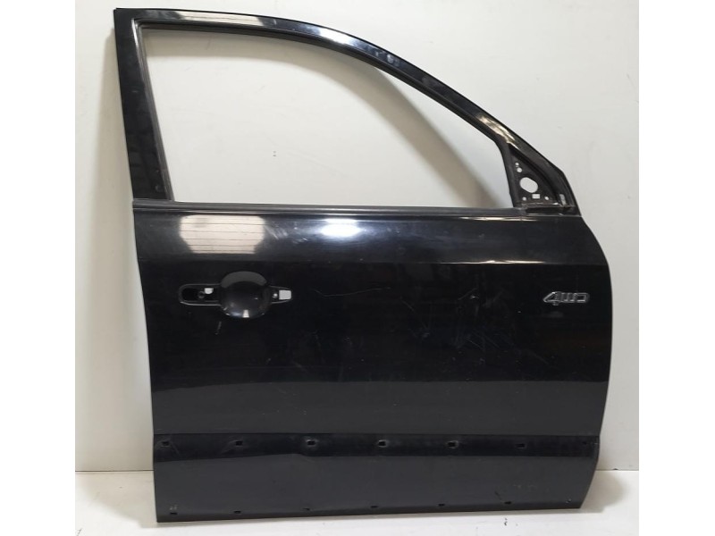 Recambio de puerta delantera derecha para hyundai tucson (jm) 2.0 crdi comfort (4wd) referencia OEM IAM 760042E050 76464 R