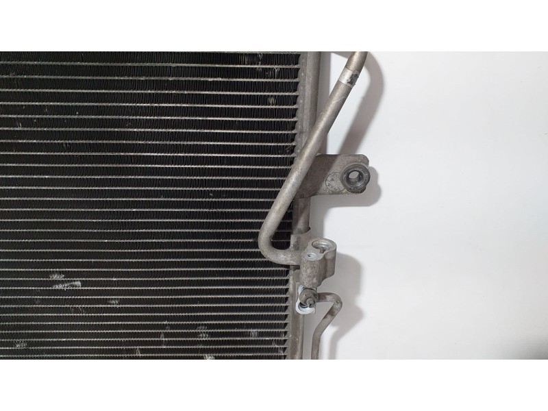 Recambio de condensador / radiador aire acondicionado para kia carnival ii 2.9 crdi lx referencia OEM IAM OK53A61481B 66726 