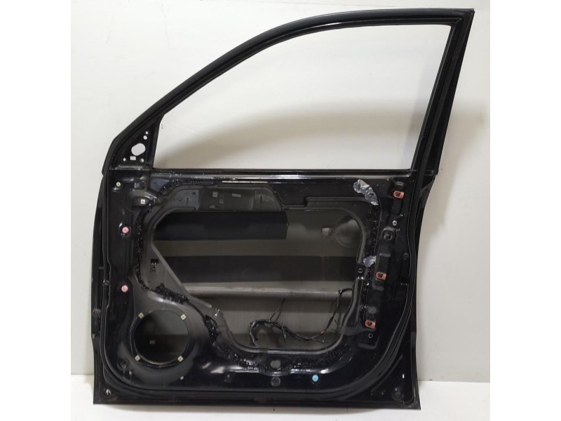 Recambio de puerta delantera derecha para hyundai tucson (jm) 2.0 crdi comfort (4wd) referencia OEM IAM 760042E050 76464 R