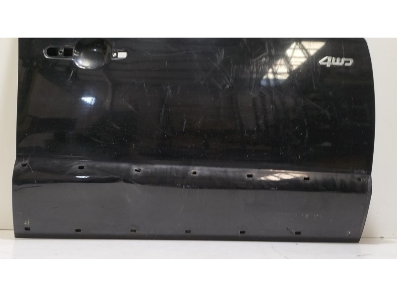 Recambio de puerta delantera derecha para hyundai tucson (jm) 2.0 crdi comfort (4wd) referencia OEM IAM 760042E050 76464 R