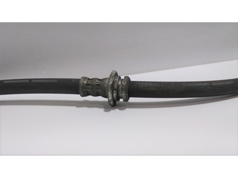 Recambio de pinza freno delantera derecha para nissan juke (f15) acenta referencia OEM IAM SAEJ1401SX22F 47464 