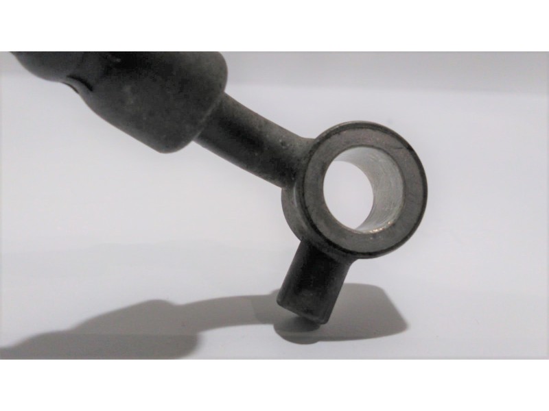 Recambio de pinza freno delantera derecha para nissan juke (f15) acenta referencia OEM IAM SAEJ1401SX22F 47464 