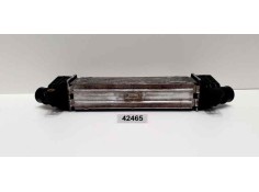 Recambio de intercooler para ford mondeo berlina (ge) 2.0 16v di td cat referencia OEM IAM 868963A 42465 