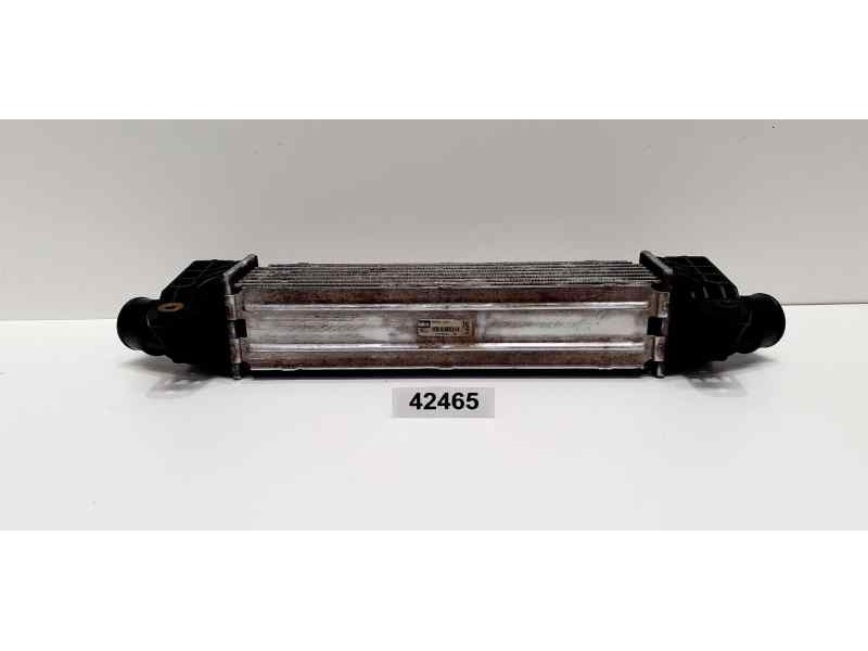 Recambio de intercooler para ford mondeo berlina (ge) 2.0 16v di td cat referencia OEM IAM 868963A 42465 
