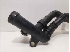 Recambio de tubo para peugeot 206 berlina xs clim referencia OEM IAM 9641522280 85877  2