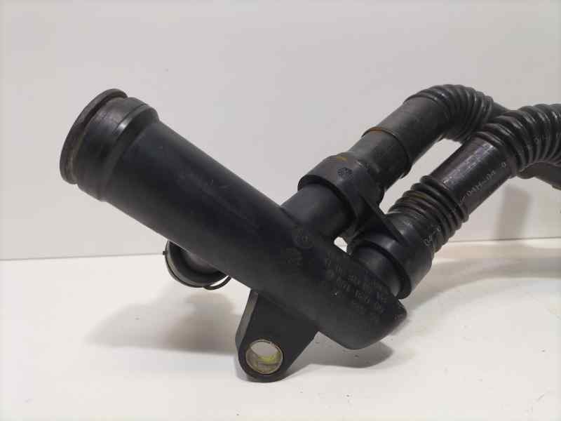 Recambio de tubo para peugeot 206 berlina xs clim referencia OEM IAM 9641522280 85877 