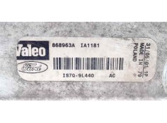 Recambio de intercooler para ford mondeo berlina (ge) 2.0 16v di td cat referencia OEM IAM 868963A 42465  2