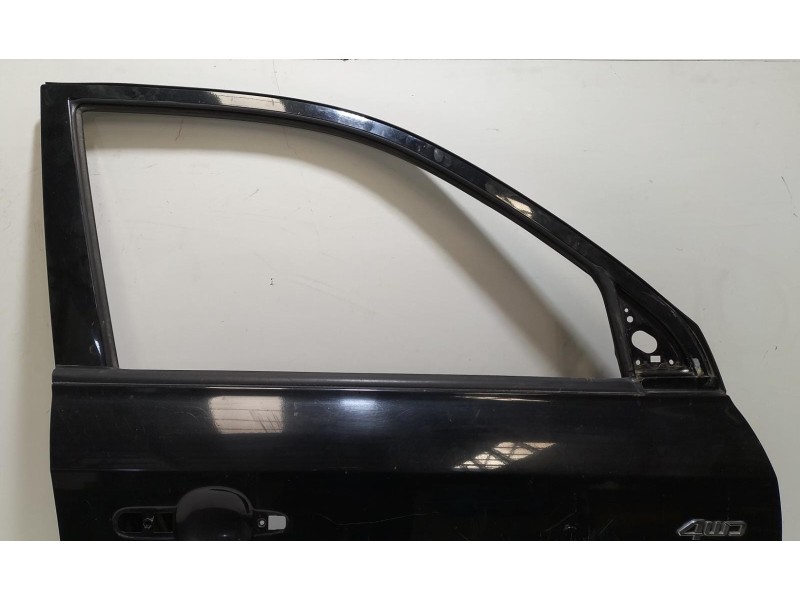 Recambio de puerta delantera derecha para hyundai tucson (jm) 2.0 crdi comfort (4wd) referencia OEM IAM 760042E050 76464 R