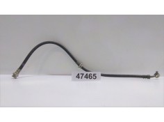 Recambio de pinza freno delantera izquierda para nissan juke (f15) acenta referencia OEM IAM SAEJ1401SY11F 47465 