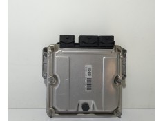 Recambio de centralita motor uce para peugeot 307 (s1) xs referencia OEM IAM 9647472780 69336 R 2