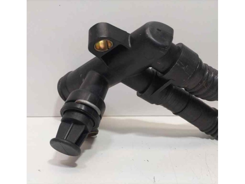 Recambio de tubo para peugeot 206 berlina xs clim referencia OEM IAM 9641522280 85877 