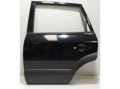 Recambio de puerta trasera izquierda para hyundai tucson (jm) 2.0 crdi comfort (4wd) referencia OEM IAM 770032E050 76465 R