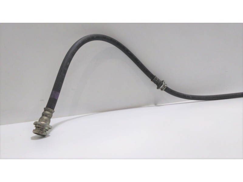 Recambio de pinza freno delantera izquierda para nissan juke (f15) acenta referencia OEM IAM SAEJ1401SY11F 47465 