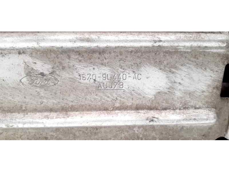 Recambio de intercooler para ford mondeo berlina (ge) 2.0 16v di td cat referencia OEM IAM 868963A 42465 