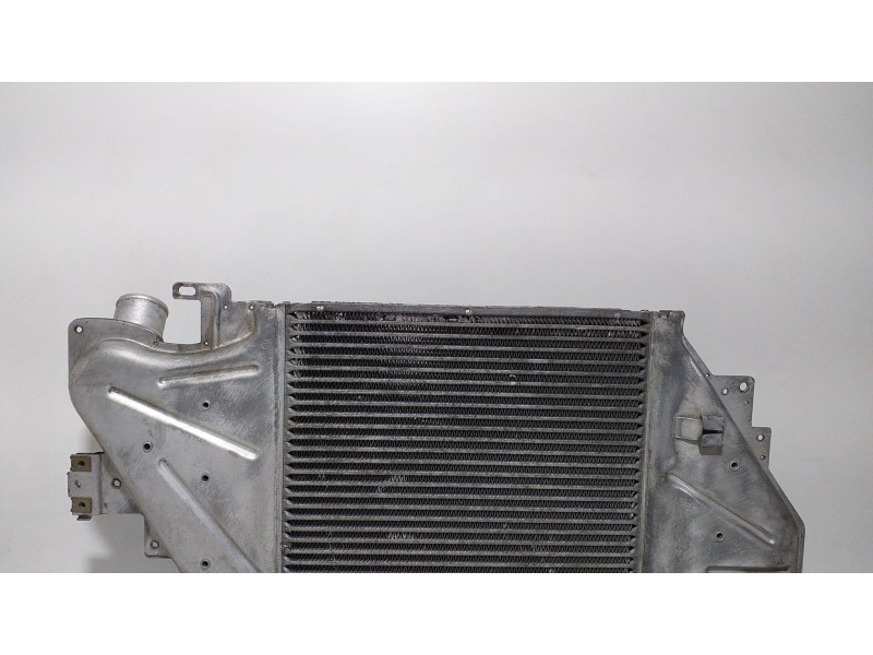 Recambio de intercooler para renault clio ii fase ii (b/cb0) 1.5 dci diesel referencia OEM IAM 8200252209 66727 